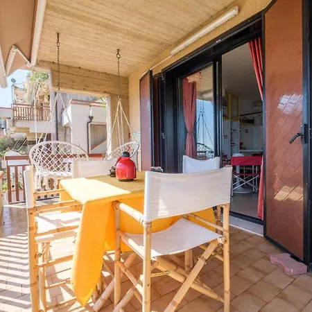 شقة Il Mare Tra Le Dita *