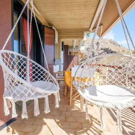 Appartement Il Mare Tra Le Dita