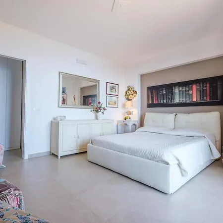 Appartement Il Mare Tra Le Dita