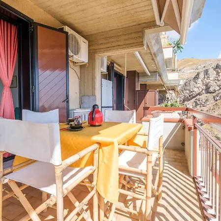 Apartment Il Mare Tra Le Dita