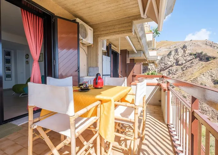 Apartman Il Mare Tra Le Dita