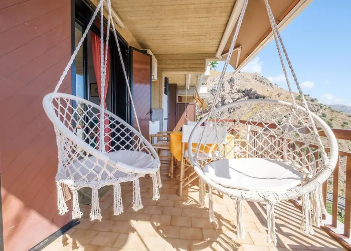 Apartman Il Mare Tra Le Dita